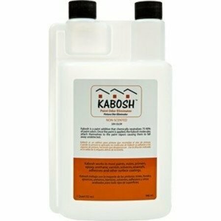 KABOSH Paint Scentsations 32 oz. Paint Odor Eliminator 340-32